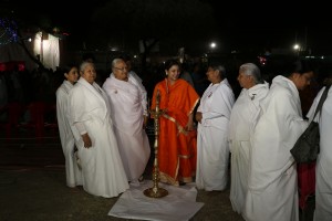 Shivanand Giri Ma (3)